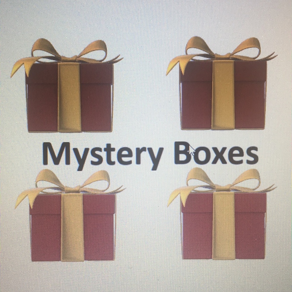 Mystery Box